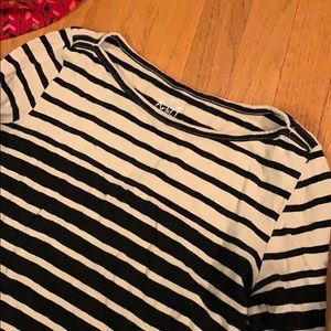 J crew long sleeve shirt